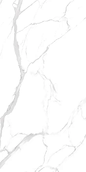 Напольная Marmo Statuario Ultra White Polished 60x120